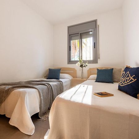 Holiday Home Gaviota 12 By Interhome ริวมาร์ ภายนอก รูปภาพ