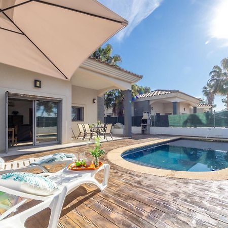 Holiday Home Gaviota 12 By Interhome ริวมาร์ ภายนอก รูปภาพ