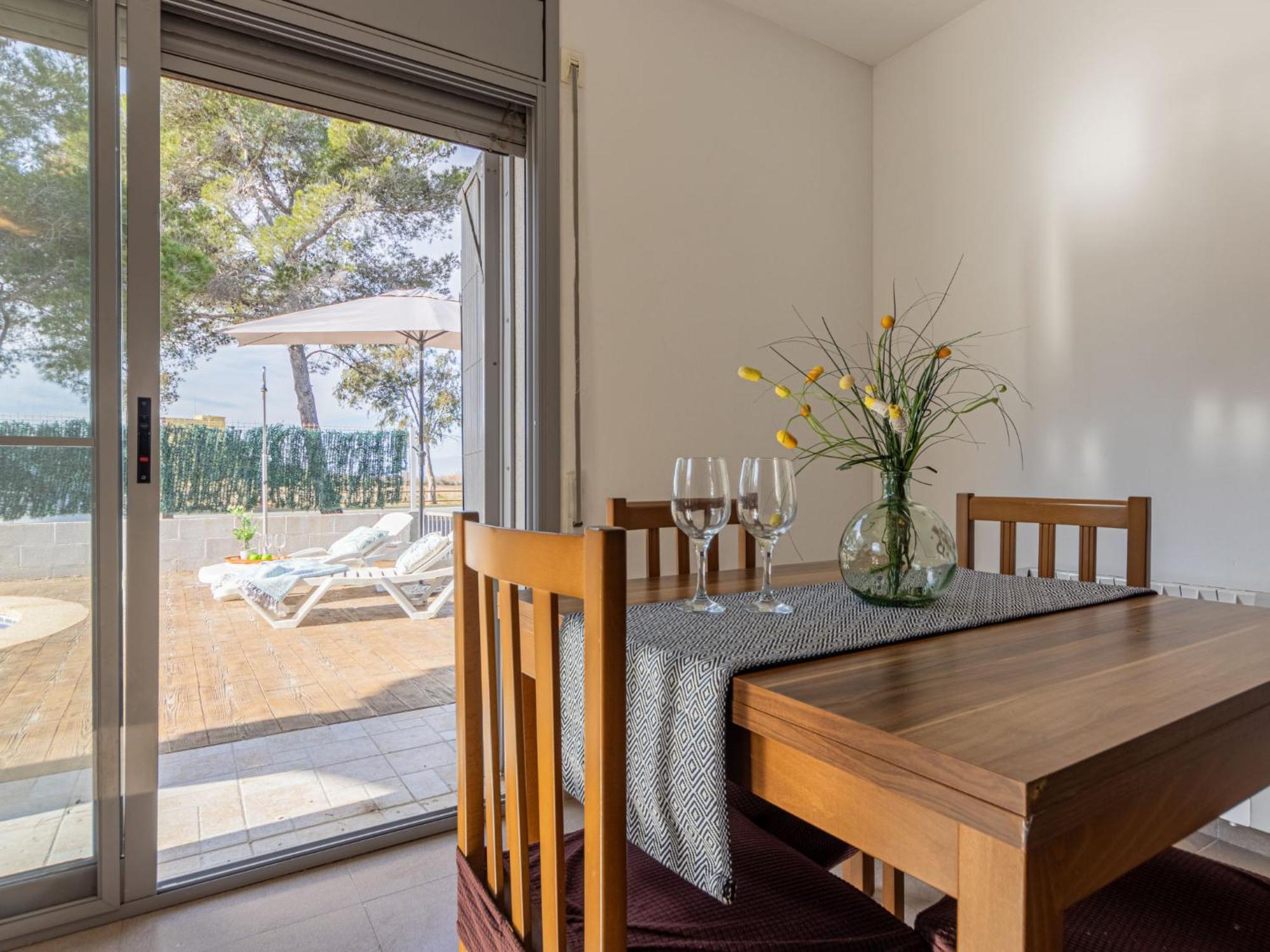 Holiday Home Gaviota 12 By Interhome ริวมาร์ ภายนอก รูปภาพ