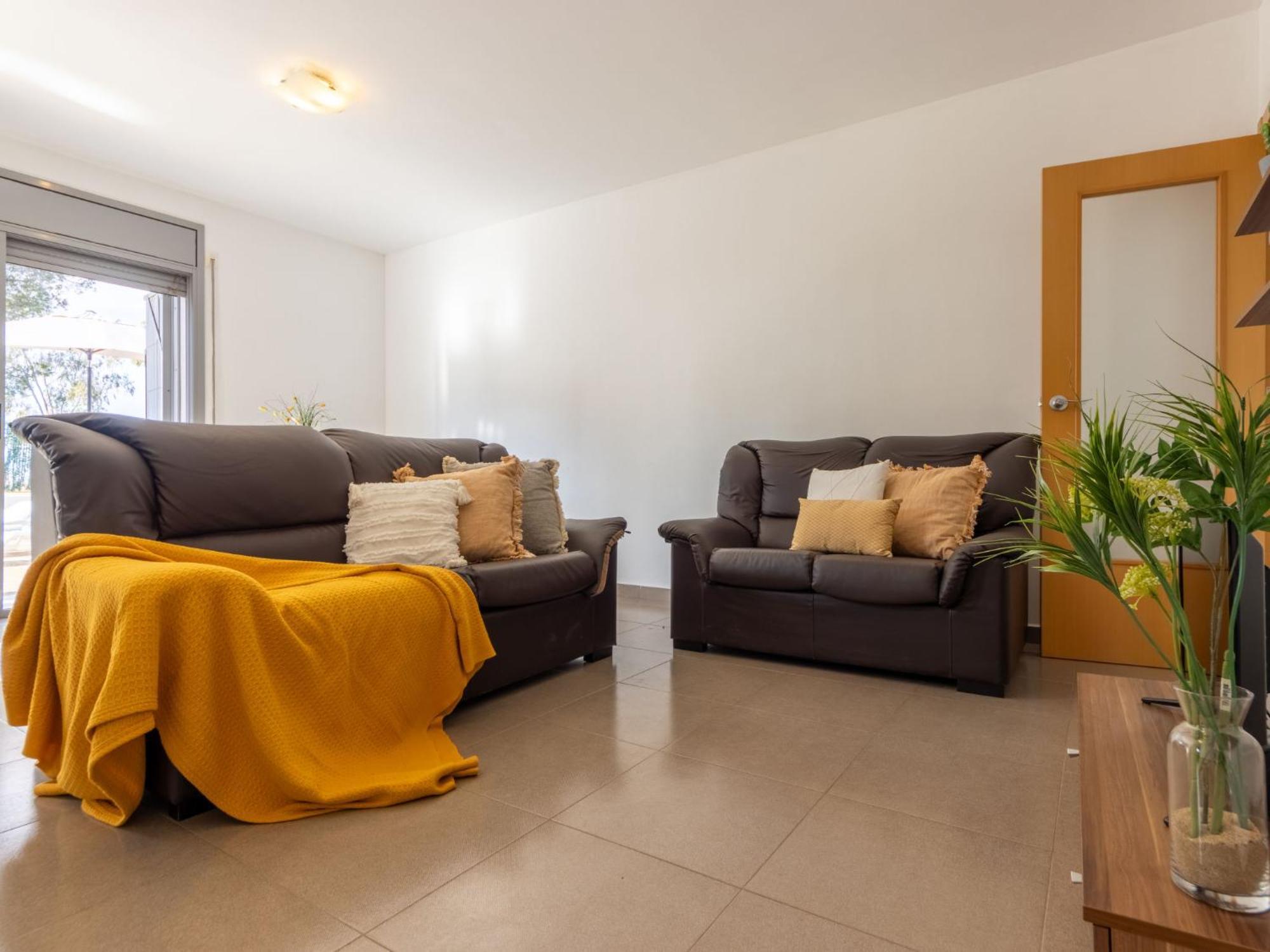 Holiday Home Gaviota 12 By Interhome ริวมาร์ ภายนอก รูปภาพ