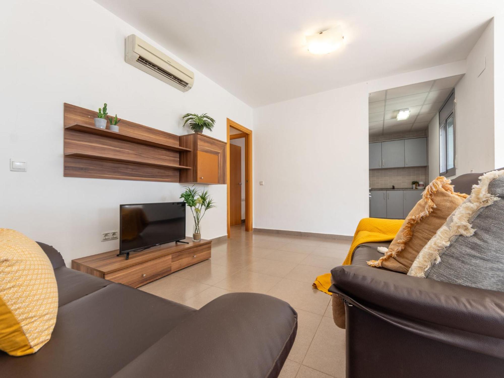 Holiday Home Gaviota 12 By Interhome ริวมาร์ ภายนอก รูปภาพ