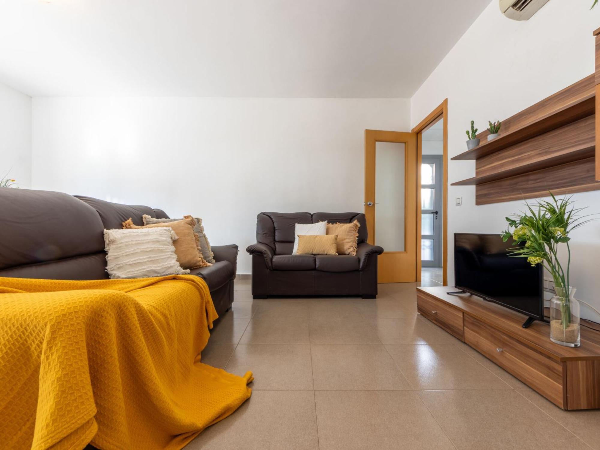 Holiday Home Gaviota 12 By Interhome ริวมาร์ ภายนอก รูปภาพ