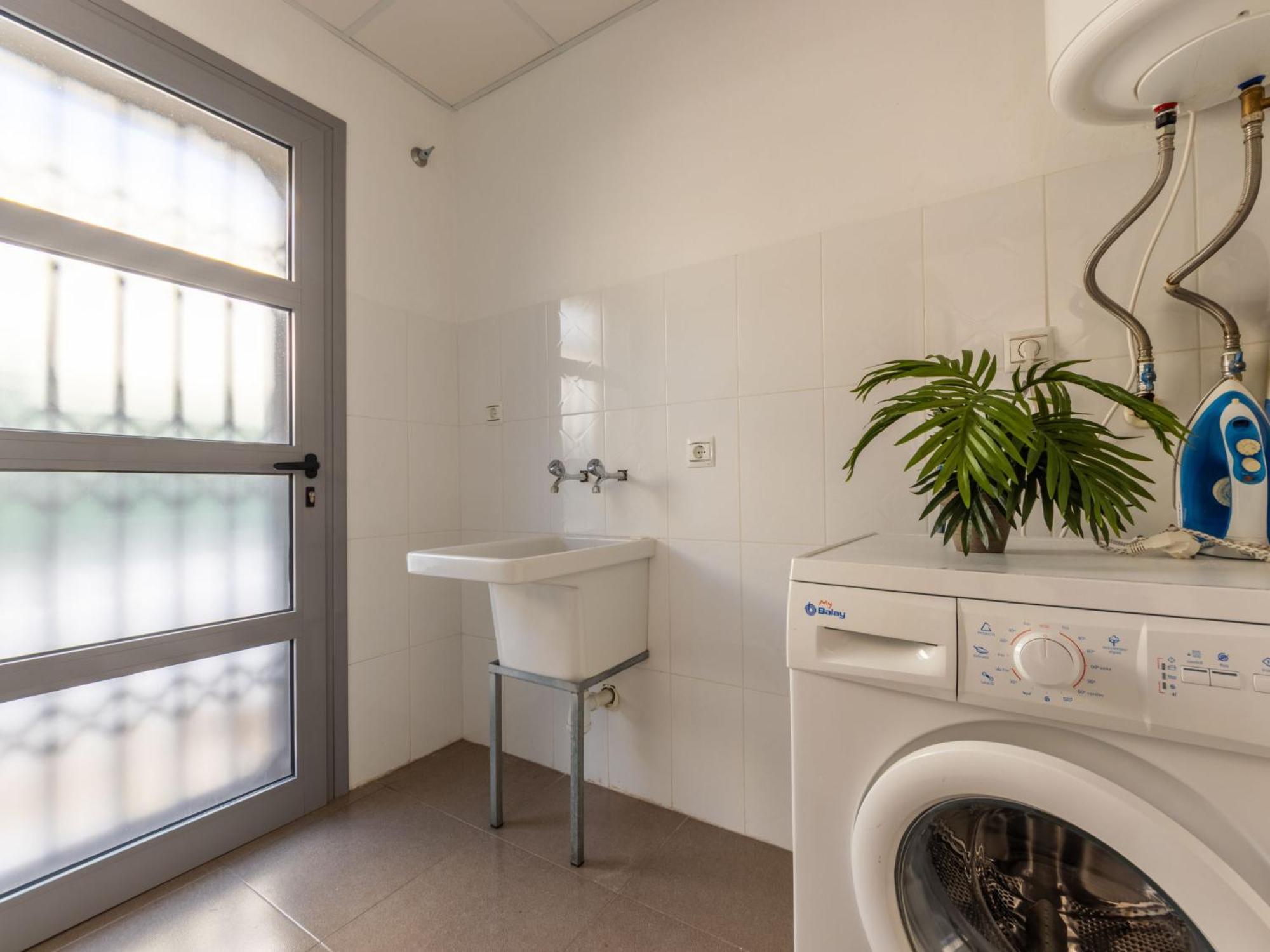 Holiday Home Gaviota 12 By Interhome ริวมาร์ ภายนอก รูปภาพ