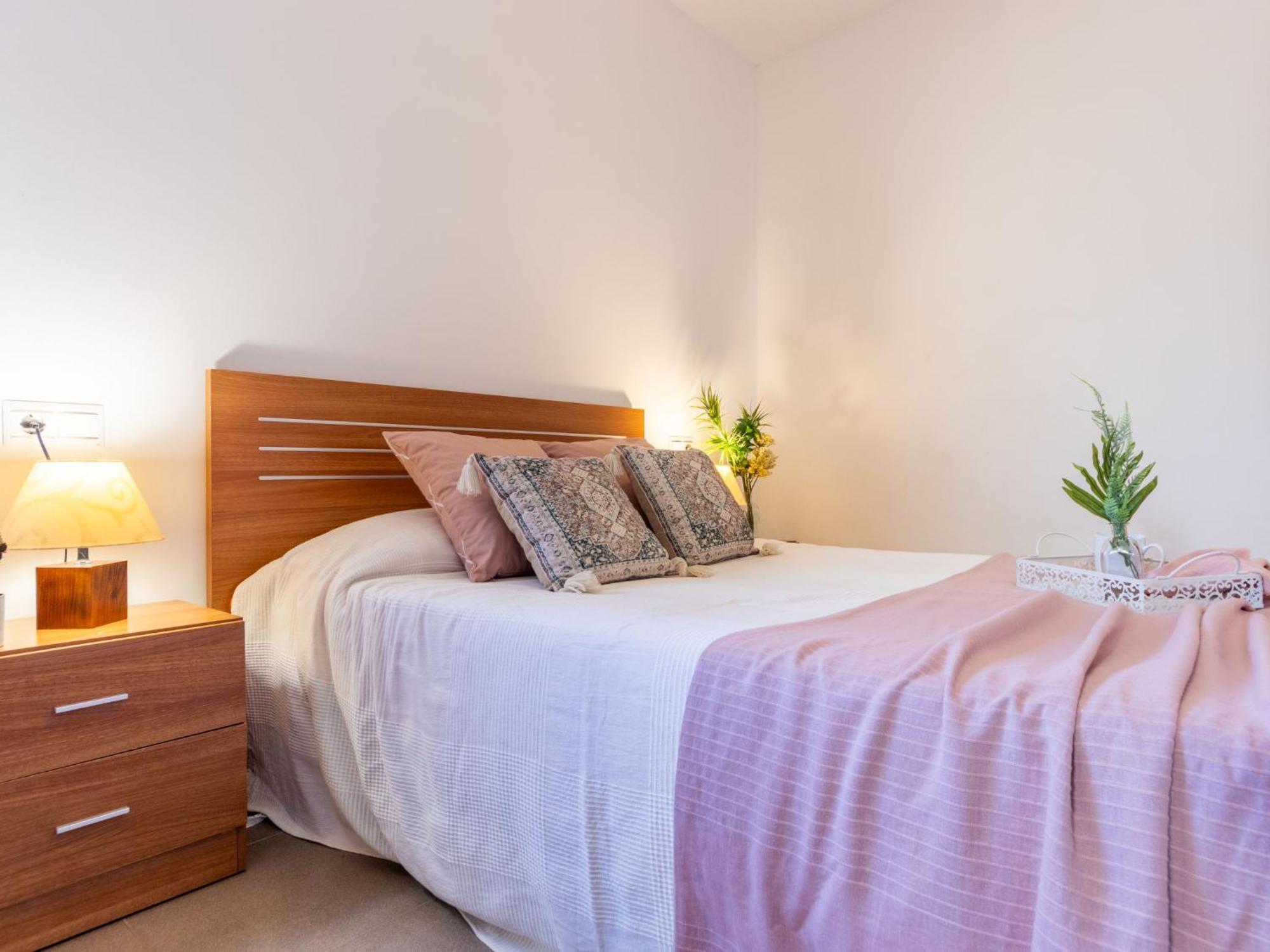 Holiday Home Gaviota 12 By Interhome ริวมาร์ ภายนอก รูปภาพ