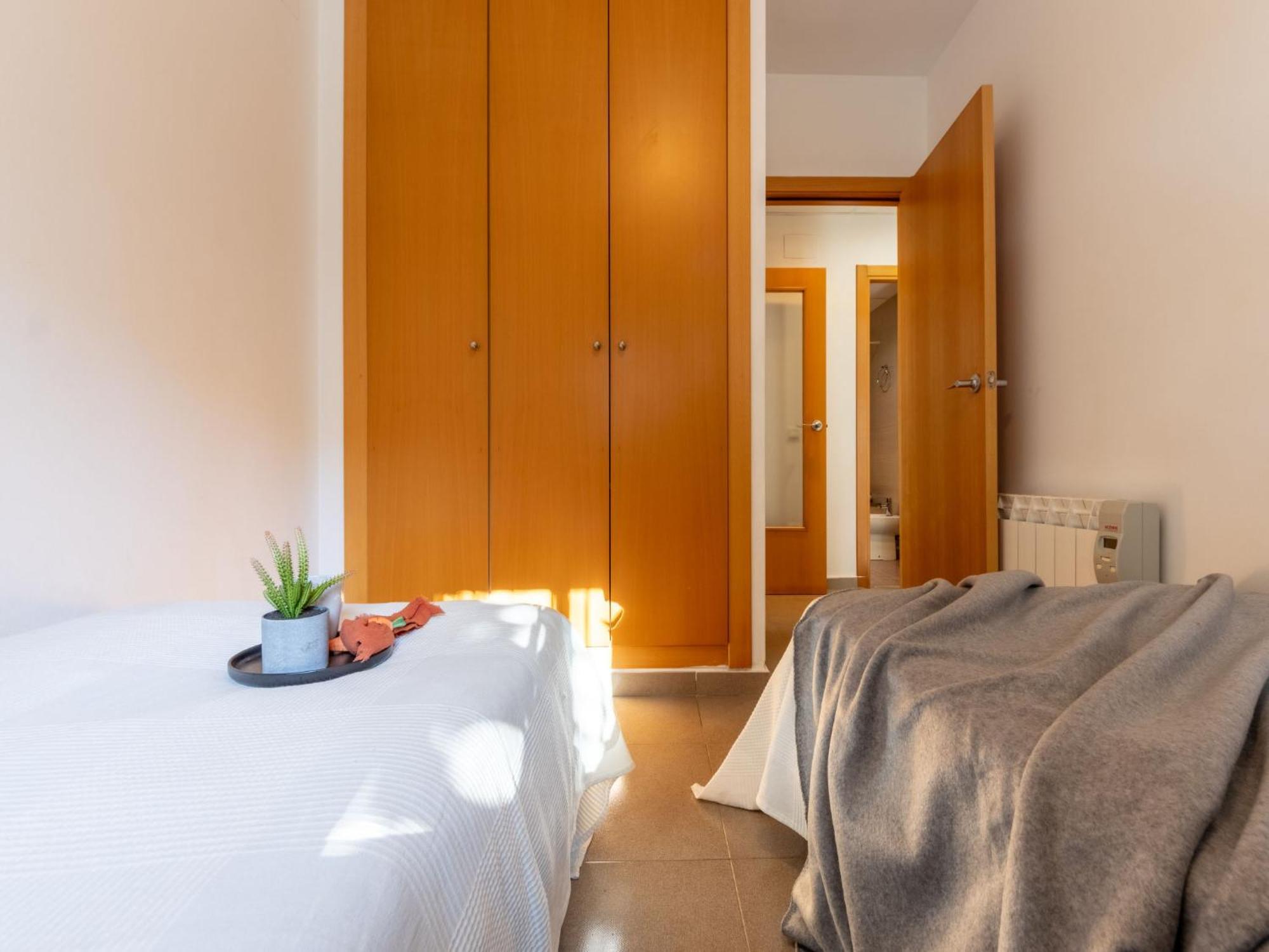 Holiday Home Gaviota 12 By Interhome ริวมาร์ ภายนอก รูปภาพ
