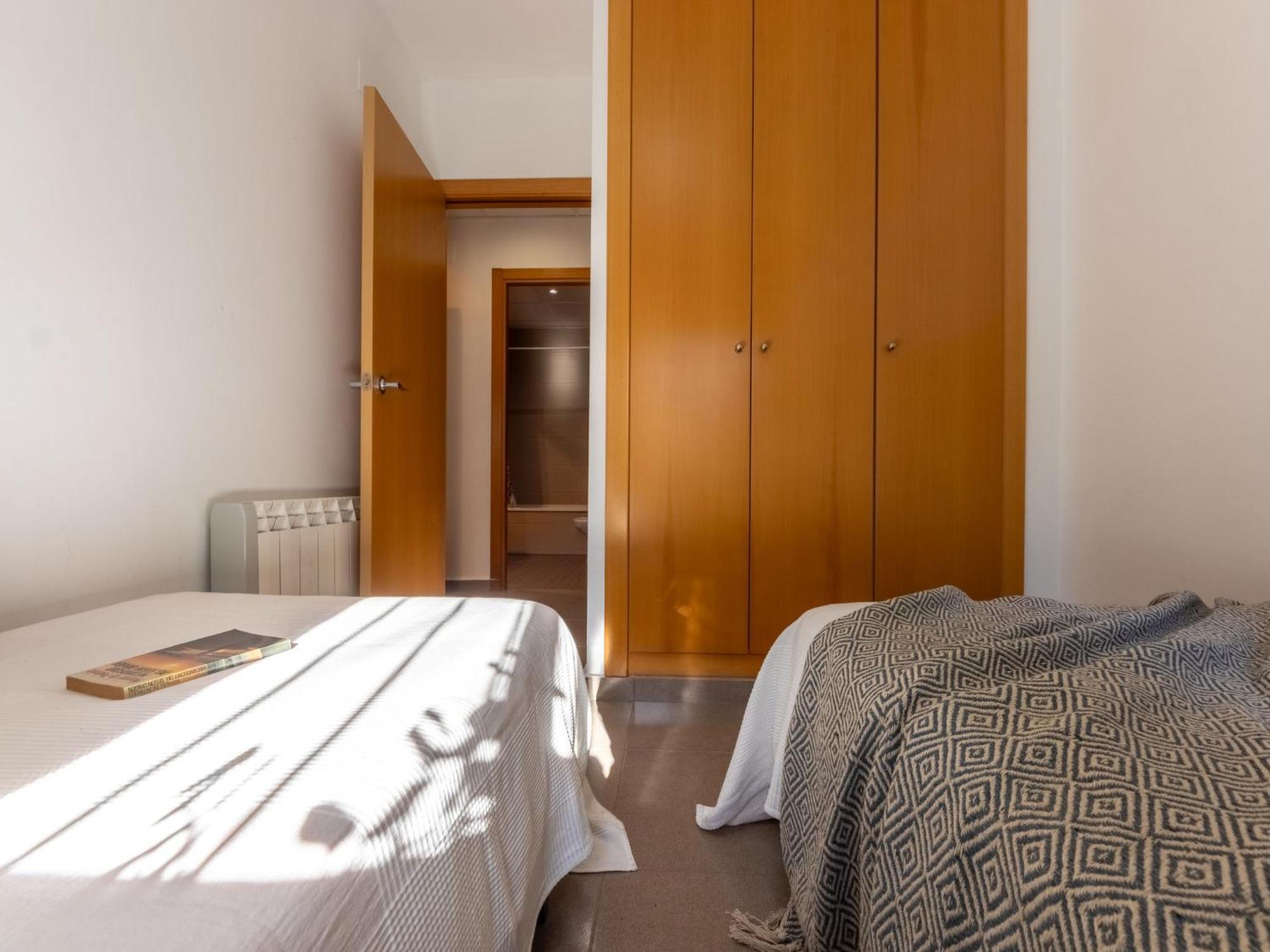Holiday Home Gaviota 12 By Interhome ริวมาร์ ภายนอก รูปภาพ
