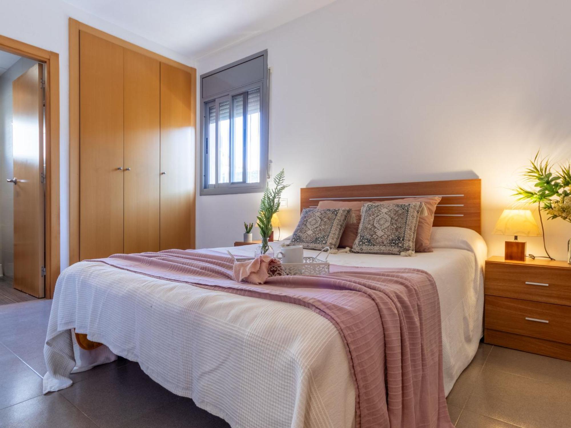 Holiday Home Gaviota 12 By Interhome ริวมาร์ ภายนอก รูปภาพ