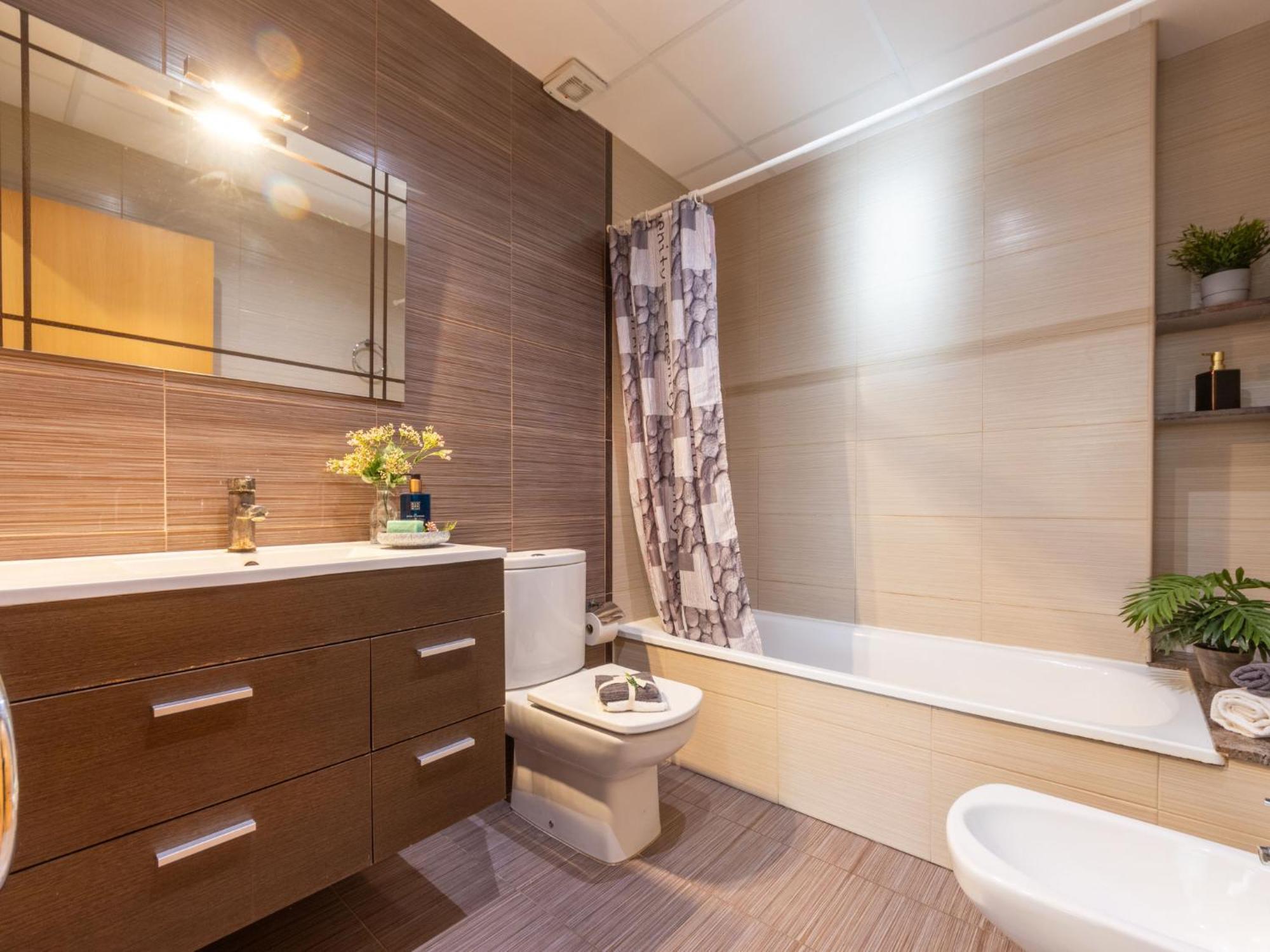 Holiday Home Gaviota 12 By Interhome ริวมาร์ ภายนอก รูปภาพ